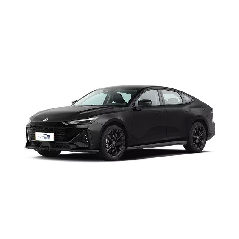 2024 차간 UNI-V 2.0T 가솔린 4WD 드라이브 차량 고속 스마트 중고용 자동차