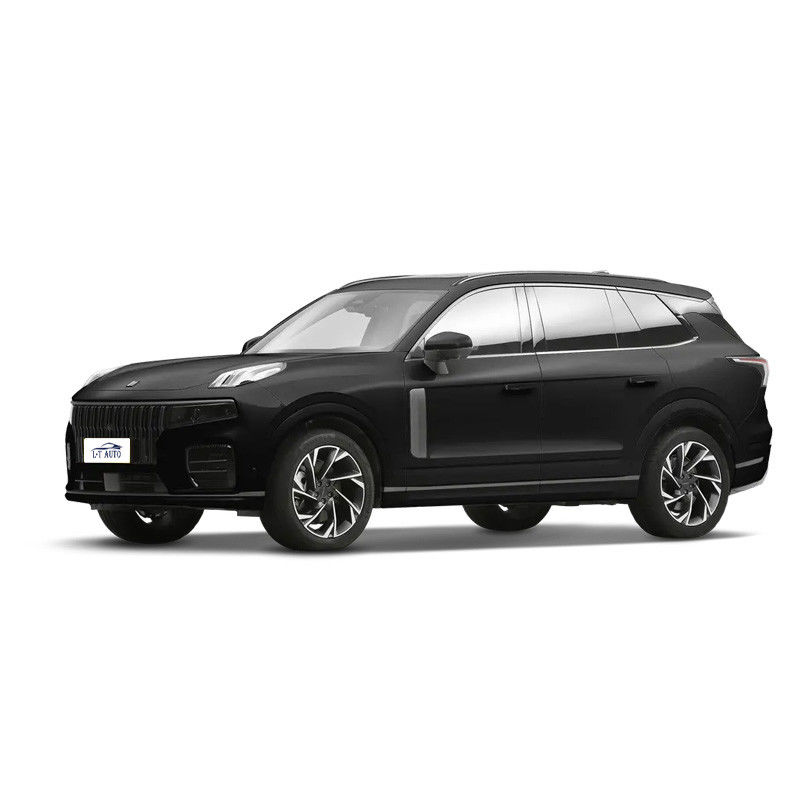 린크코 09 SUV 고속 고급 PHEV 2.0TD 1.5TD 가솔린 전기 하이브리드 차량