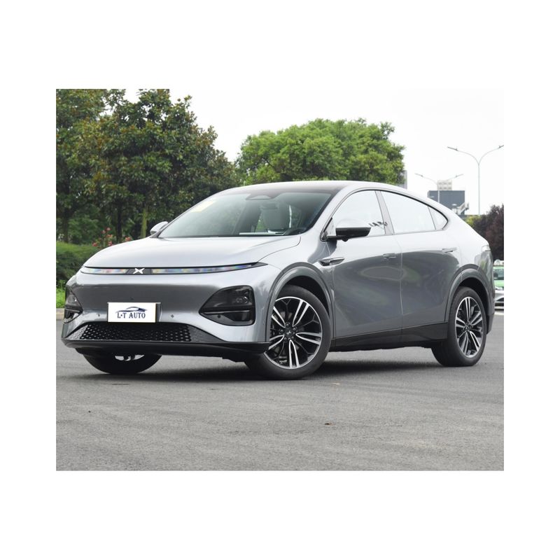 XPENG G6 전기차 5석 SUV 4WD 빠른 충전 시간 0.33hrs 다양한 색상