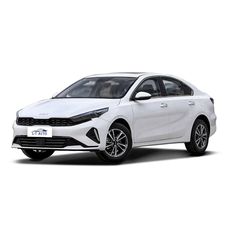 2024 경제 가솔린 자동차 KIA K3 컴팩트 자동차 세단 가솔린 자동차 가죽 좌석