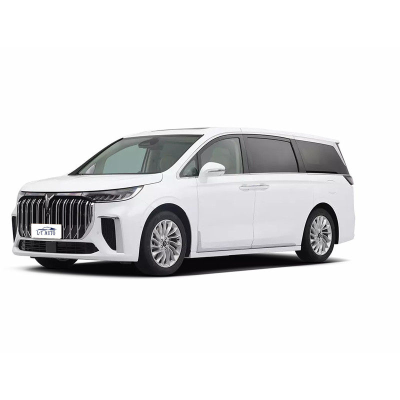 비야 드리머 순전력 7석 럭셔리 좌석 MPV