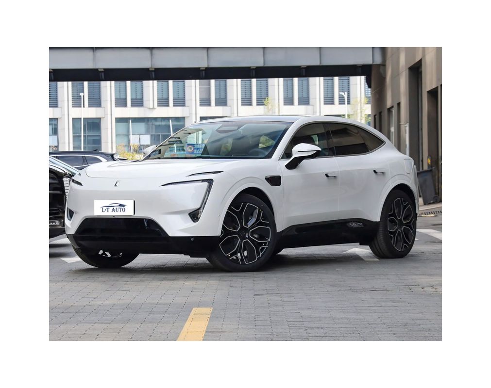 2024 창원 아바타 11 럭셔리 SUV AWD 4WD 순수 전기 100% 전기 자동차 성능