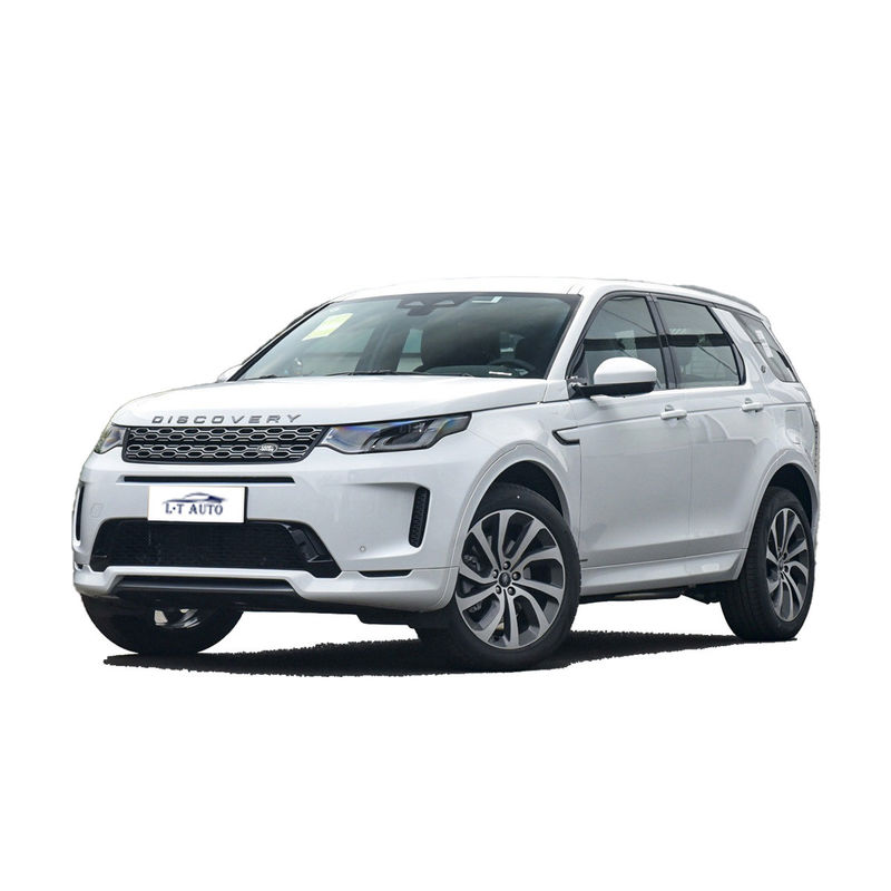 2040kg 왼쪽 스티어링 랜드로버 디스커버리 스포츠 럭셔리 대형 SUV 세단 오프로드 차량