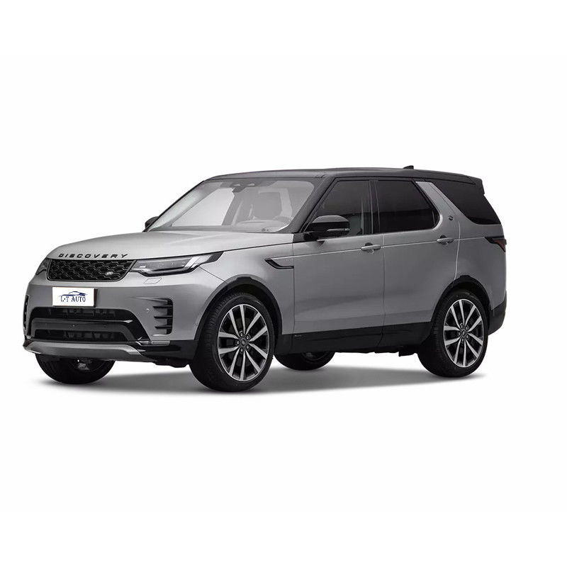 랜드로버 디스커버리 AWD 럭셔리 SUV 최고 360마력 최고