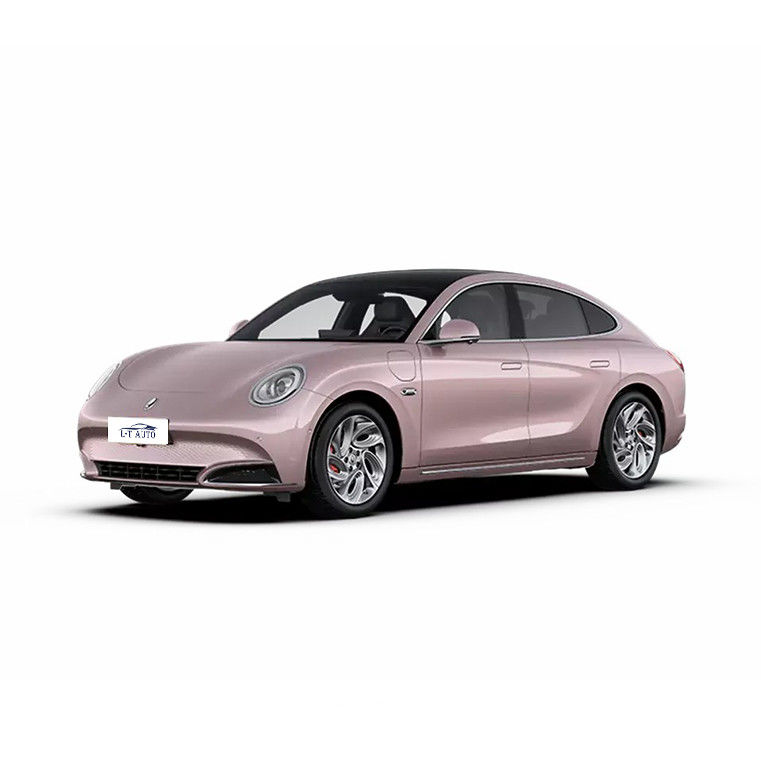 GWM ORA Lightning Cat EV Car 2024 경쟁력 높은 1500mm의 에너지 차량