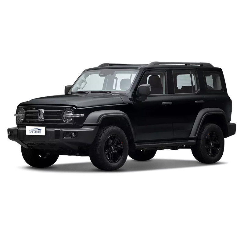 2024 탱크 300 크로스 컨트리 2.0T 터보 가솔린 SUV 최대 토크 Nm 300-400Nm