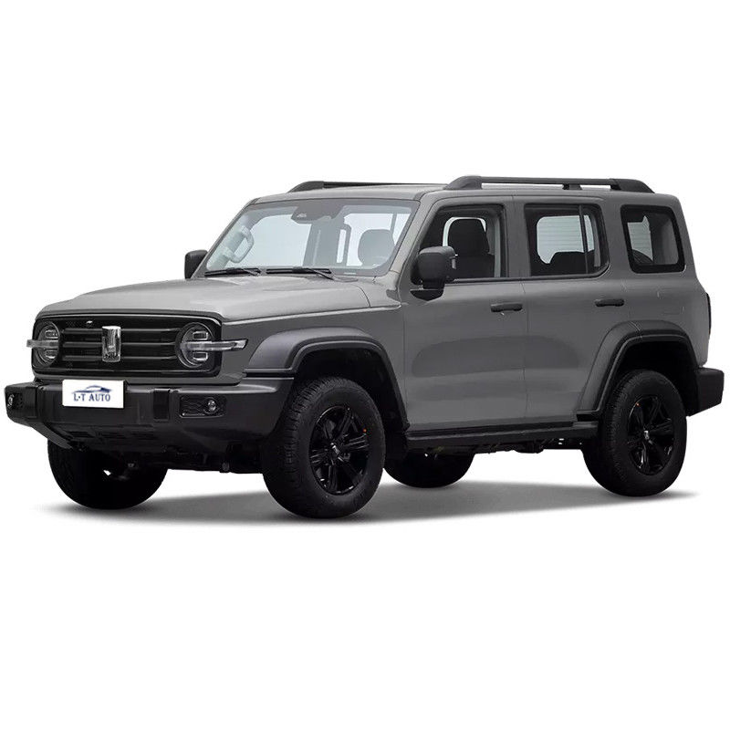300 가솔린 자동차 SUV Gwm 탱크 300 컴팩트 SUV 차량 큰 벽 탱크 자동차 스포츠 가솔린 자동차