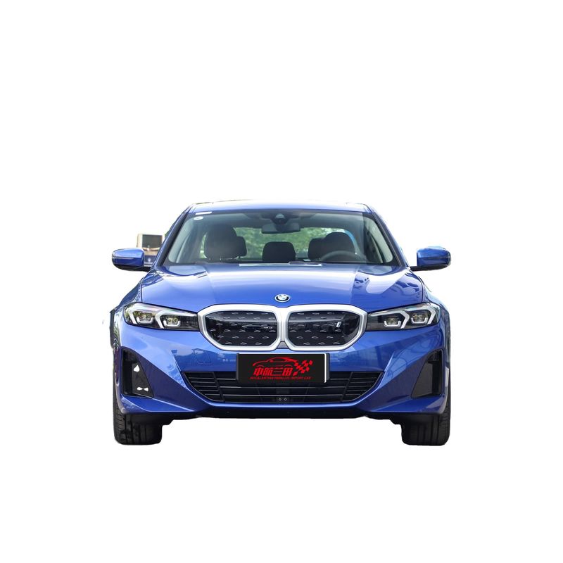 Bmw I3 전기 자동차 에너지 차량
