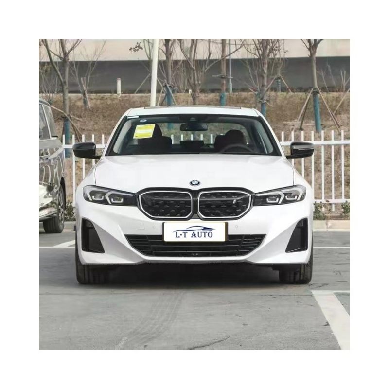 2023 브릴리언스 BMW I3 EV 오토 에드라이브 40L 전기 자동차 5석 럭셔리 세단 테르나리 리?? 배터리