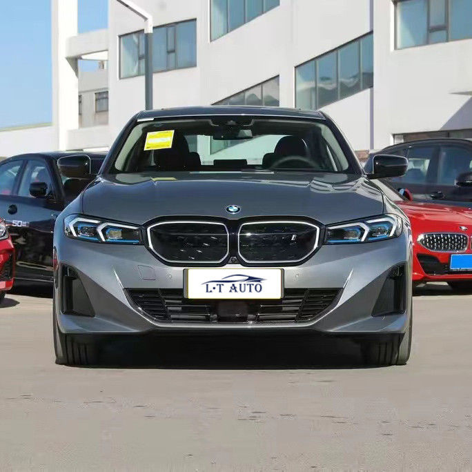 2023년 2024년 BMW i3 전기차 에드라이브 35l 40l 엑스트라 장륜구역 EV 스마트카 세단