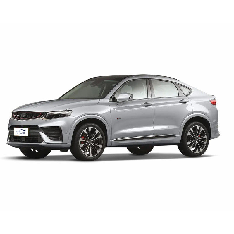 1.5-2.0L 지일리 싱 유 L 페브 자동차 SUV 5 좌석 Suv 무역 에너지 전기 자동차 성인용