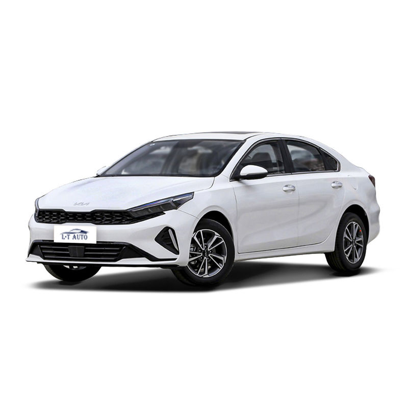 2024 KIA K3 가솔린 자동차 좌측 스티어링 운전 자동 세단