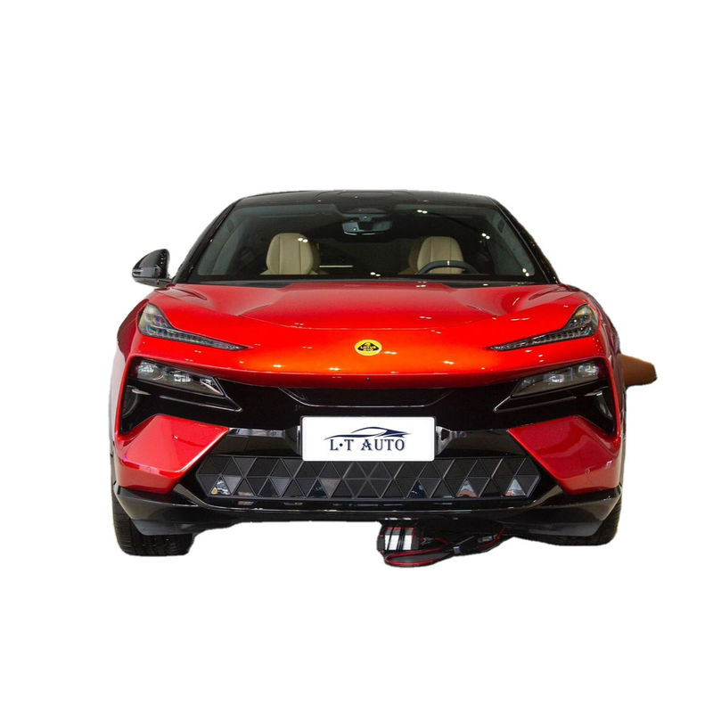 에너지 차량 2024 로터스 장거리 650km 5석 럭셔리 4석 로터스 Eletre S SUV