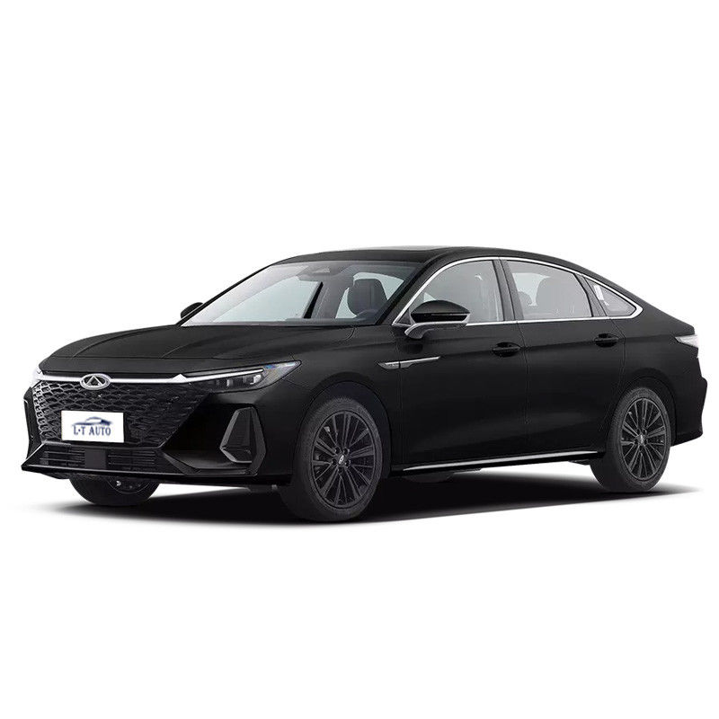 2.0T DCT 세단 가솔린 자동차 CHERY ARRIZO 8 2024 전기 스티어링 시스템 디자인으로 만들어졌습니다