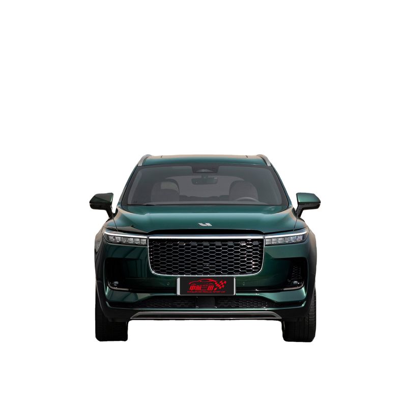 리시앙 원 확장 범위 6 좌석 SUV 2024 전기 자동차