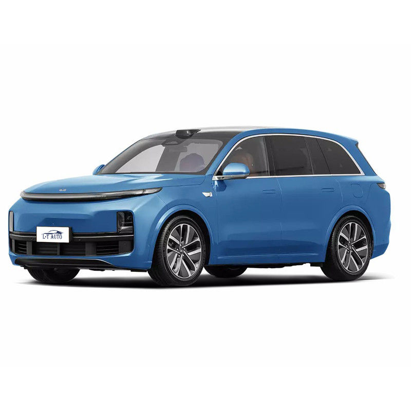 리시앙 선도적 이상적인 1 L7 L8 L9 SUV 전기 자동차 자동차 EV 자동차 에어 프로 맥스 에너지 차량