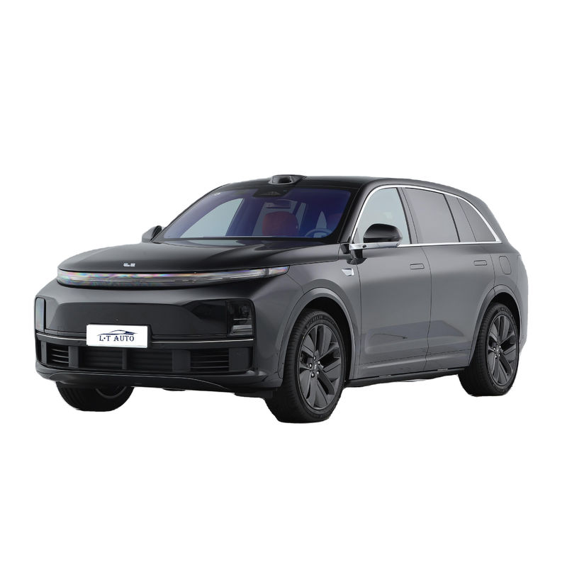 2024 리시안 L7 에너지 자동차 5 개의 문 5 좌석 SUV 카시 구조와 리?? 배터리