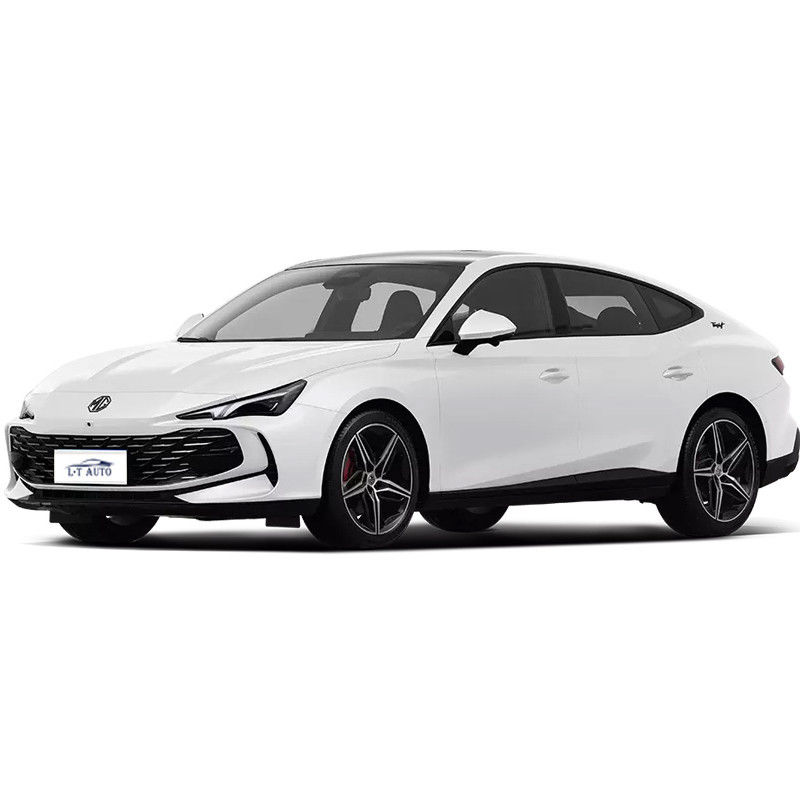 2024 MG 7 가솔린 자동차 가족 자동차 가솔린 차량 1.5T/2.0T ESC 가솔린 자동차