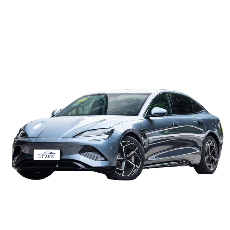 BYD Seal 2024 챔피언스 에디션 550km 럭셔리 순수 전기 중형 4도어 5석 3박스 자동차