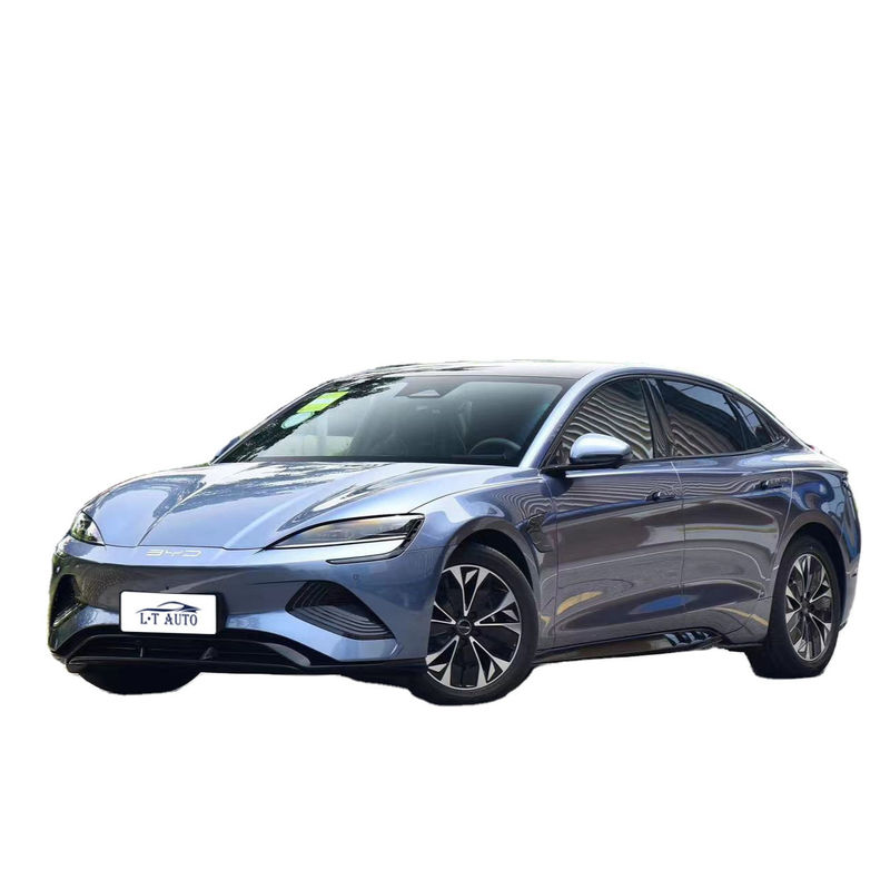 BYD 세일 2024 스피드 에너지 자동차 순수 전기 연료로 제작 4800*1875*1460 차원