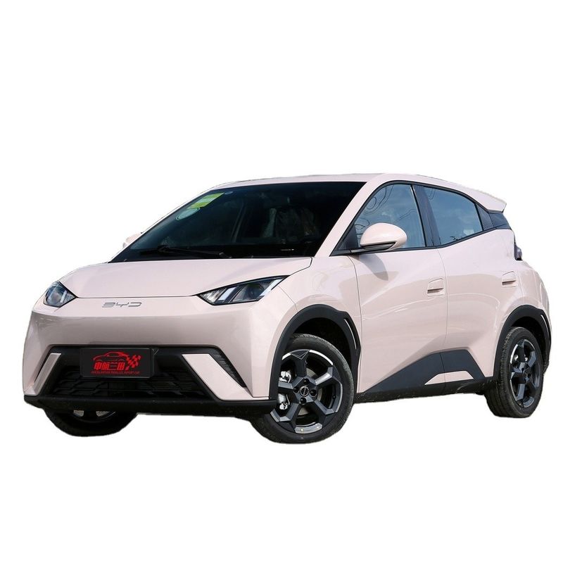 BYD 세이글 EV 자동차 미니 Byd 2024 최고 속도 130km/h 리?? 철화강 배터리