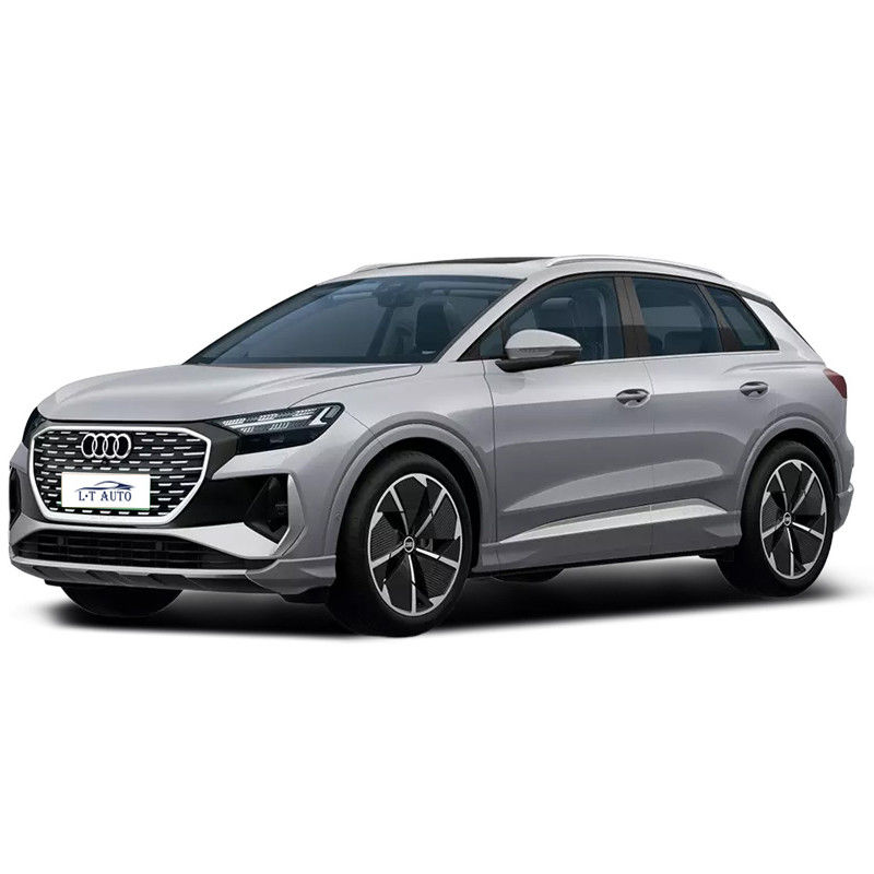 2023 Q4 E-tron 605KM 장거리 전기 자동차 에너지 차량 5도어 5석 SUV EV 자동차