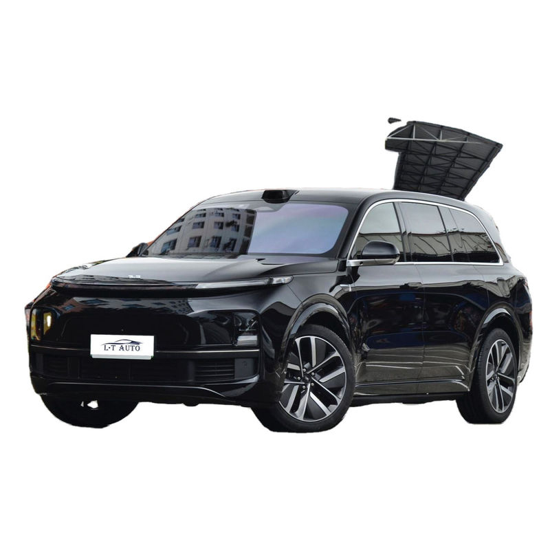 리?? 배터리 리시앙 리 하나 L7 L8 L9 SUV 전기 자동차 자동차 EV 자동차 에어 프로 맥스