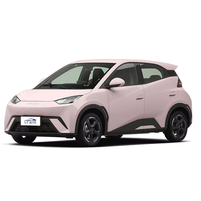 BYD SEAL 550km 장거리 후방 드라이브 버전 4800*1875*1460 시장을 위한 카시 구조
