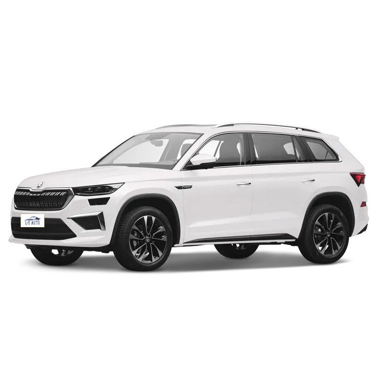 2024 스코다 코디아크 4WD 2.0T 터치 스크린 커브 무게 1000kg-2000kg 가솔린 SUV 차량