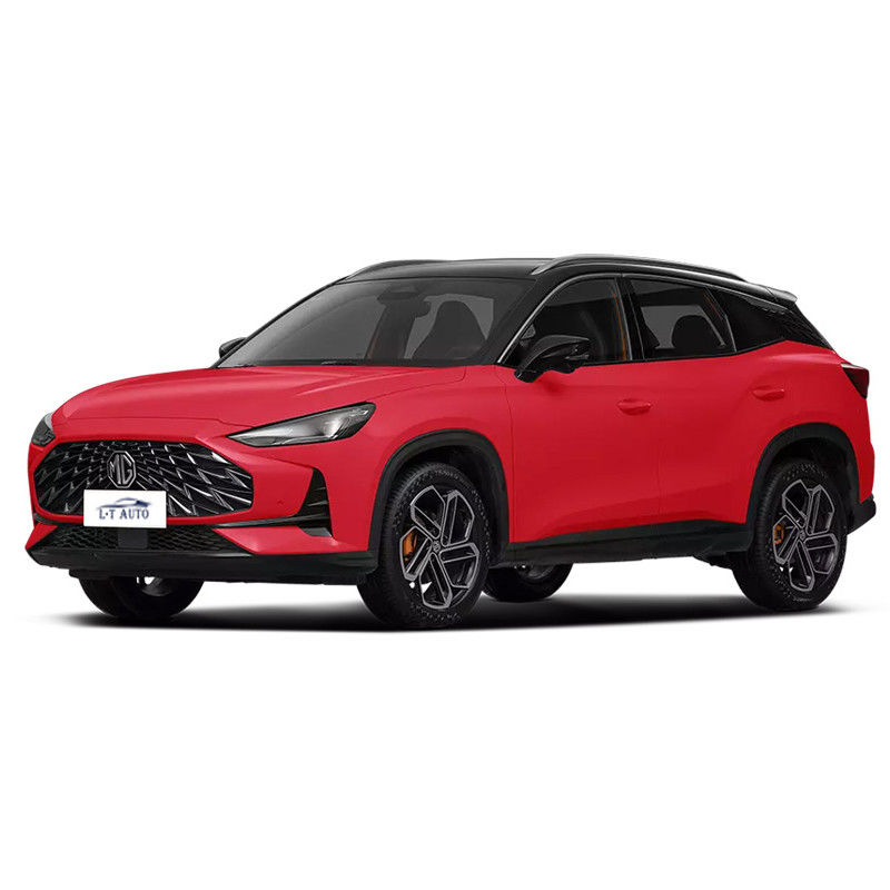 1.5T 디지털 인텔리전스 MG One 컴팩트 SUV 최대 토크 200-300Nm