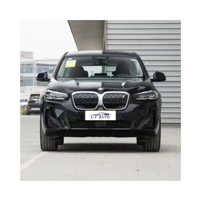 2024 BMW IX3 퓨어 일렉트릭 중형 SUV 휠베이스 2864mm 총토크 400Nm