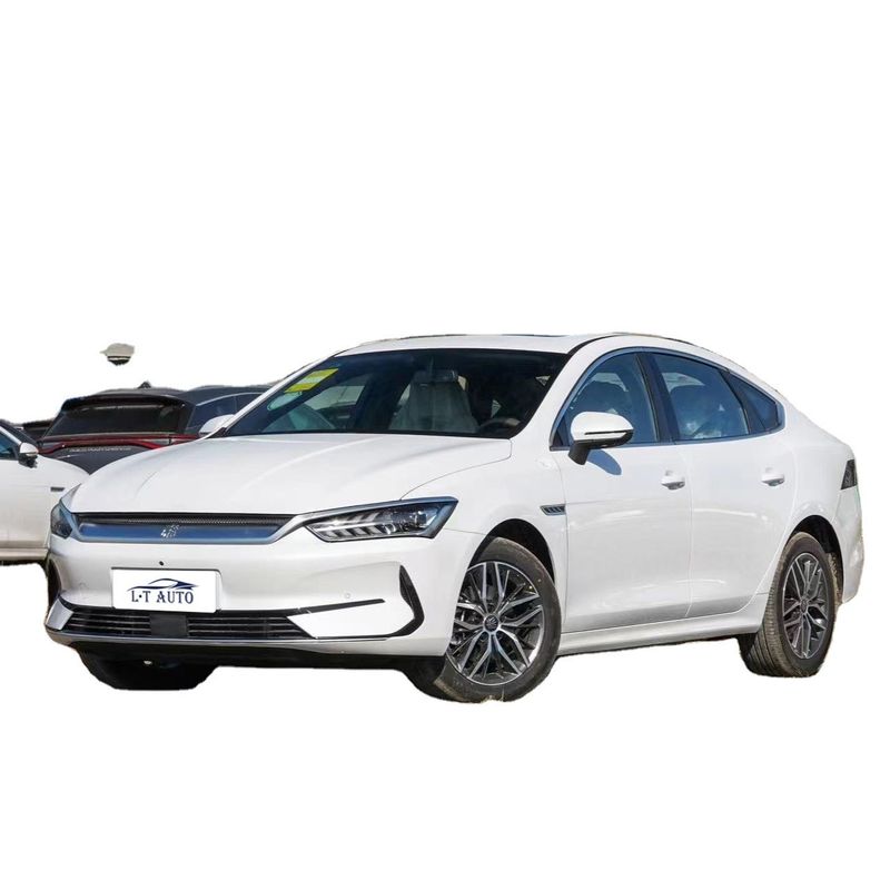 2024 BYD QIN 플러스 EV 장거리 내구 전기차 2718mm 휠베이스 5석 가족차