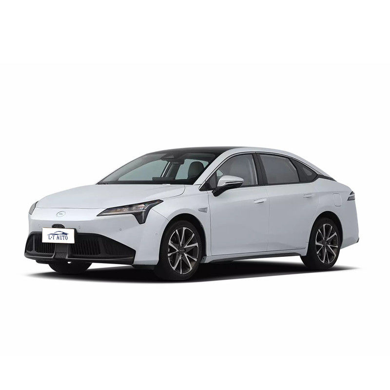 실버리 아이온 S 플러스 80 460KM 480KM 510KM 60Kw EV 자동차 세단 전기 자동차 160 최대 속도