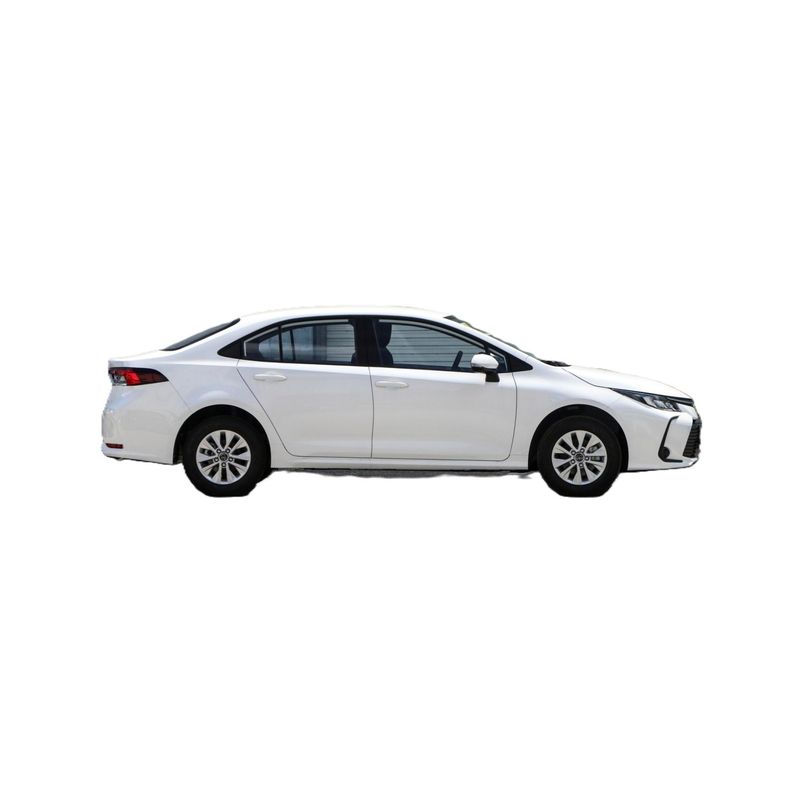 2024 토요타 코롤라 1.5L 1.8L HEV 하이브리드 전기 차량