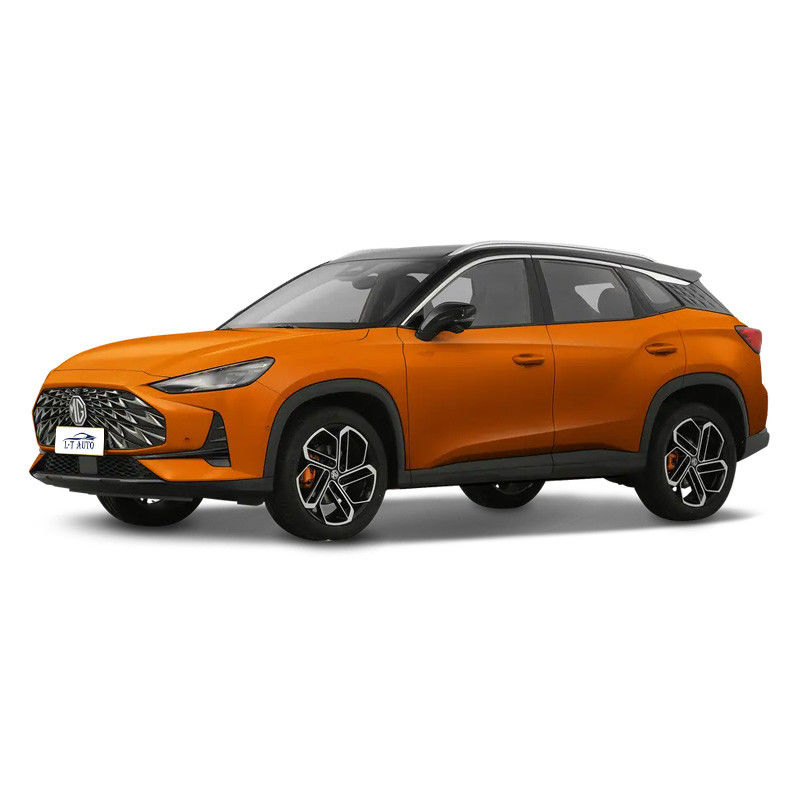 MG ONE 컴팩트 SUV 1.5T MG 가솔린 SUV 4 실린더 및 전기 스티어링 시스템