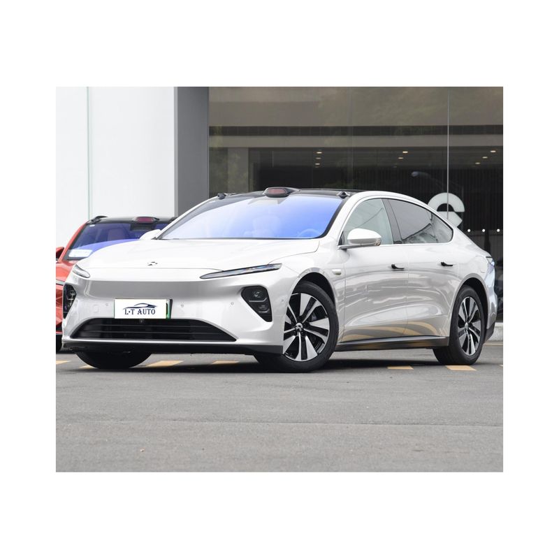 675km 범위 NIO ET7/ET5 EV 자동 고속 에너지 차량