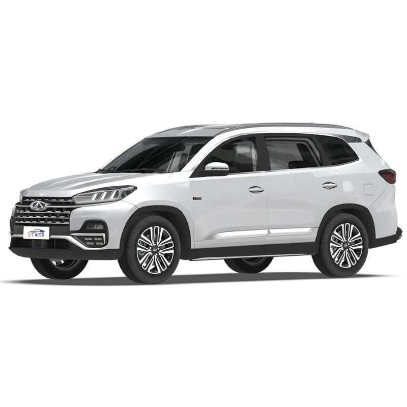 쉐리 티고7 럭셔리 5석 가솔린 SUV 크로스 컨트리 여행 용량 ≤1.5L