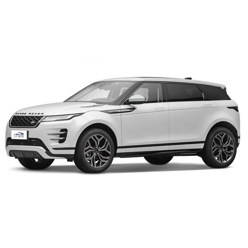 럭셔리 차량 랜드로버 에보크 SUV 차 전면 4 레이더 후면 2 4531x1904x1650