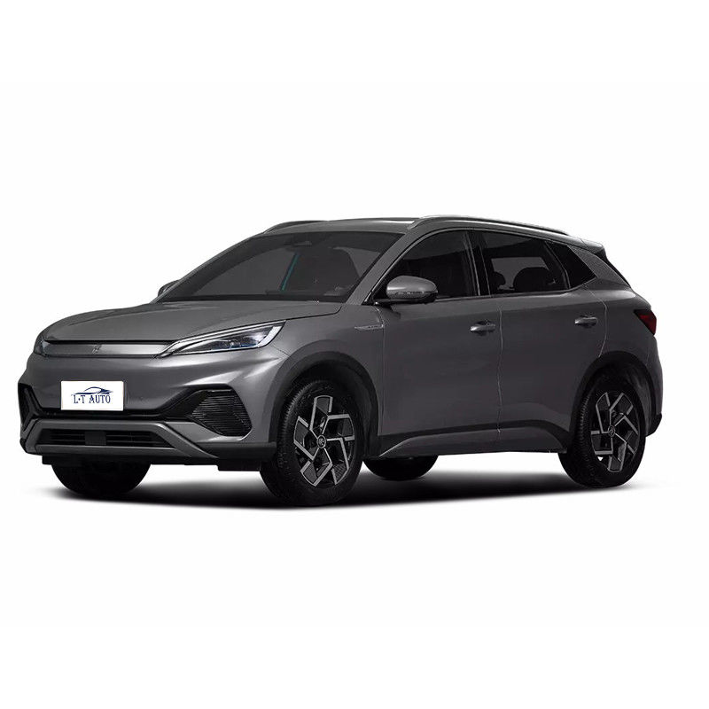2024 BYD 플래그십 자동차 모델 유안 플러스 전기 차량 SUV 고객 요구 사항