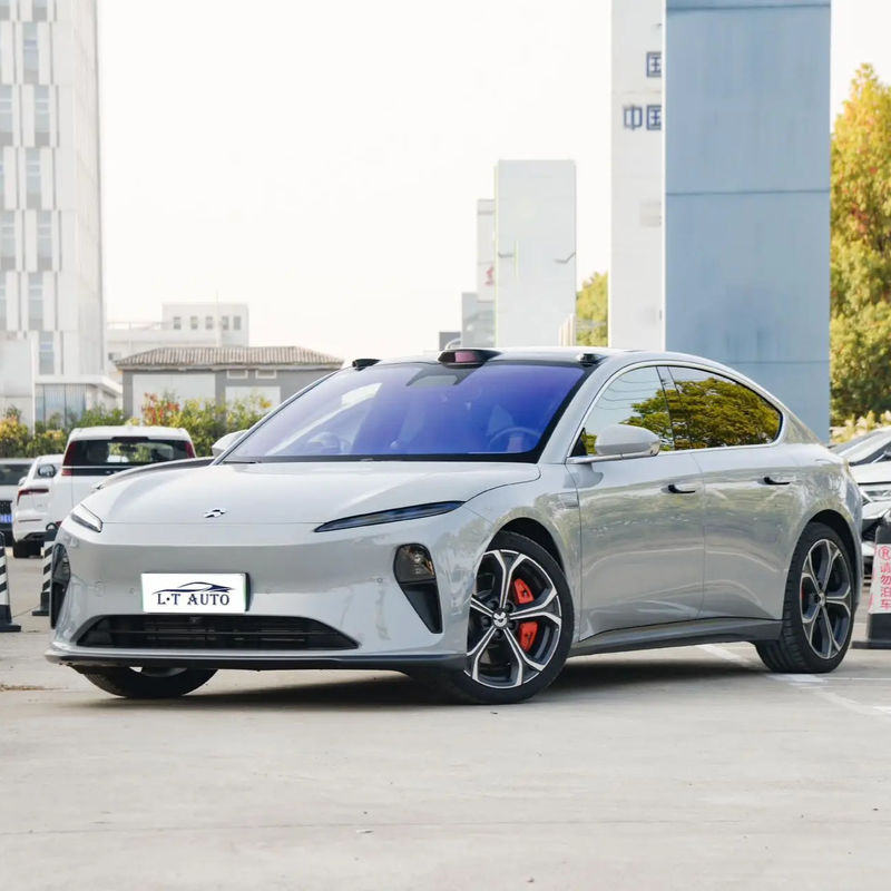 NIO ET5 순수 전기 560/710km 배터리 사용시간 6-8시간 충전 시간 중형 스포츠카