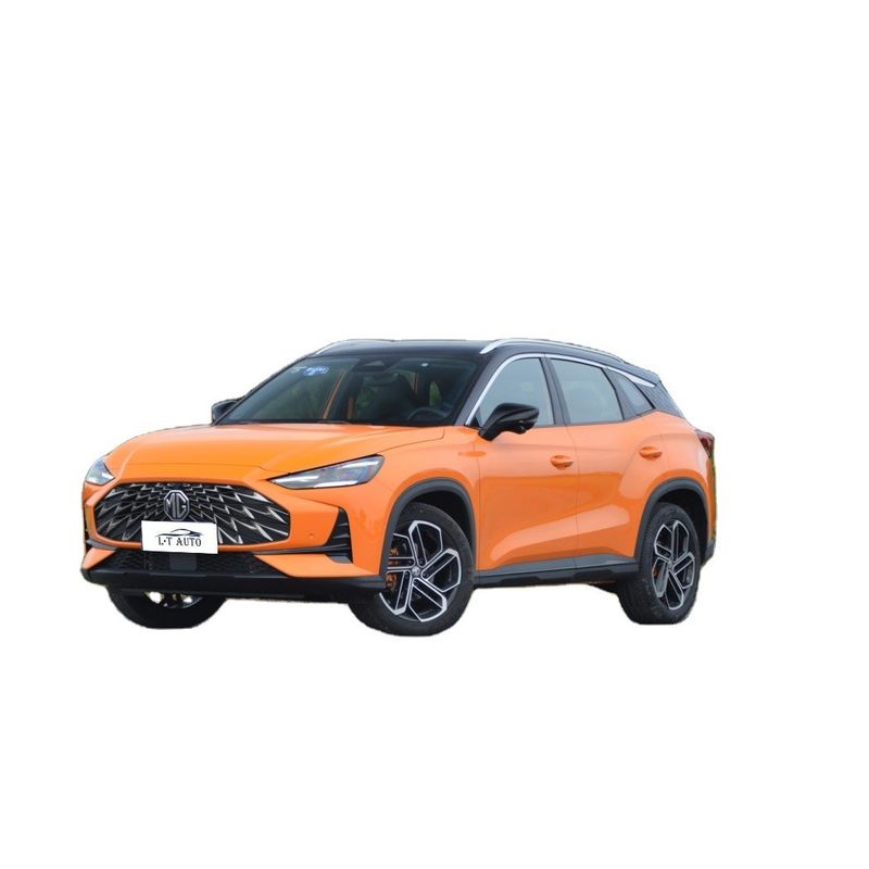 2023 MG One 컴팩트 SUV 5도어 5석 자동 가솔린 자동차