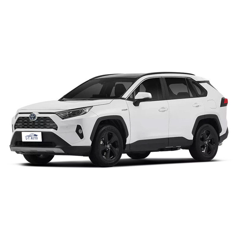 전기 주차 브레이크 2024 토요타 RAV4 컴팩트 SUV 가장 저렴한 4륜 구동 가솔린 연료 자동차