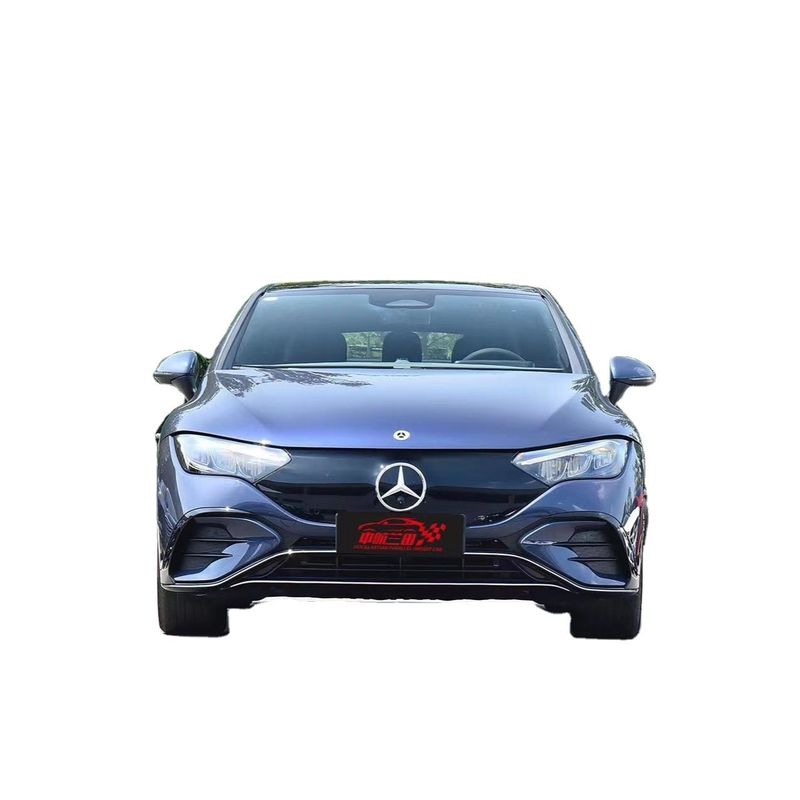 에너지 차량 벤츠 EQE 350 2024 215kw 엔진과 752km 긴 내구력