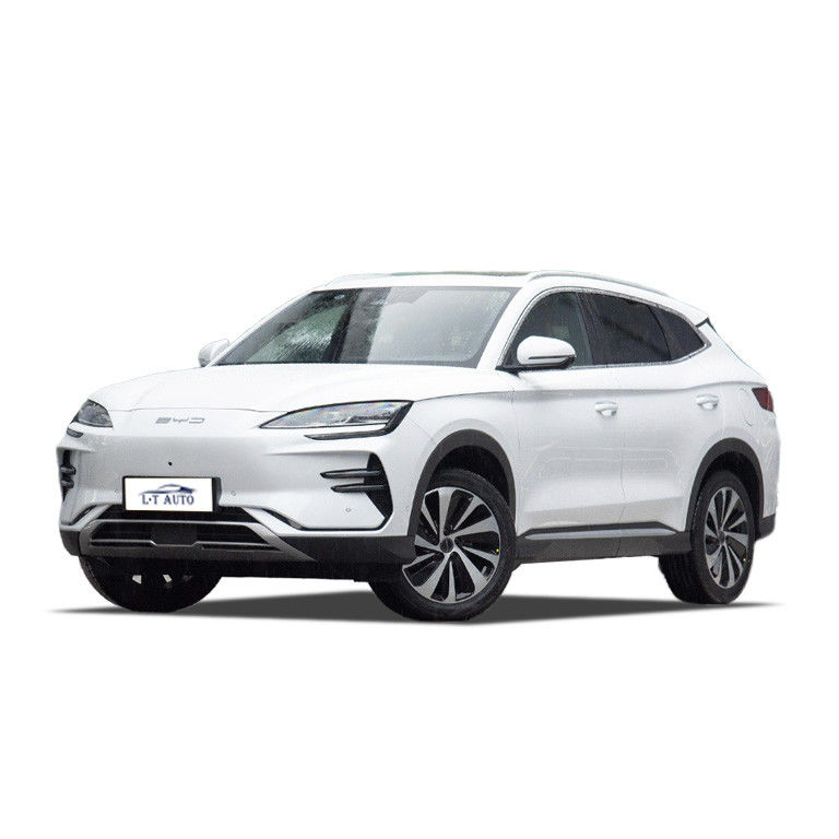 s BYD 2023 송 플러스 EV 하이브리드 자동차 전기 차량 5 개의 문 5 좌석 SUV 카리