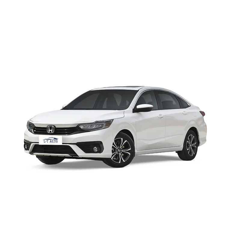 전기 주차 브레이크 Honda Envix 세단 가솔린 자동차 최대 토크 Nm 100-200Nm