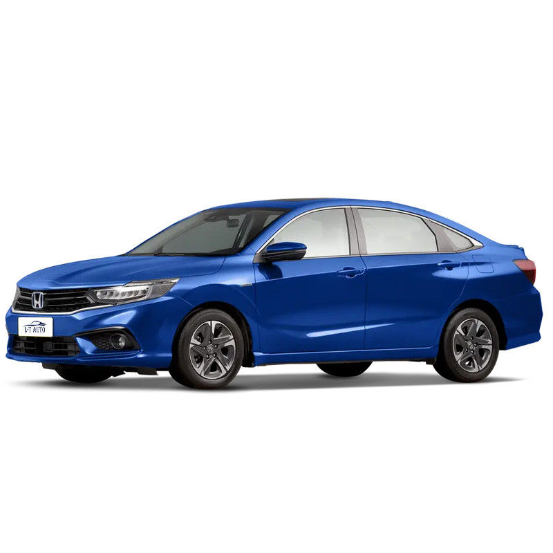 연료 탱크 용량 ≤50L 2024 혼다 엔비크스 하이브리드 1.5L 180 터보 CVT 고급 플래그십 오토