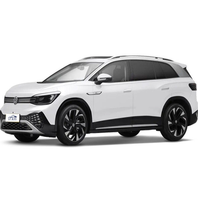 2024 폭스바겐 ID4x 크로즈 프로 순전력 자동차 테르나리 리?? 배터리 5도어 5석 SUV