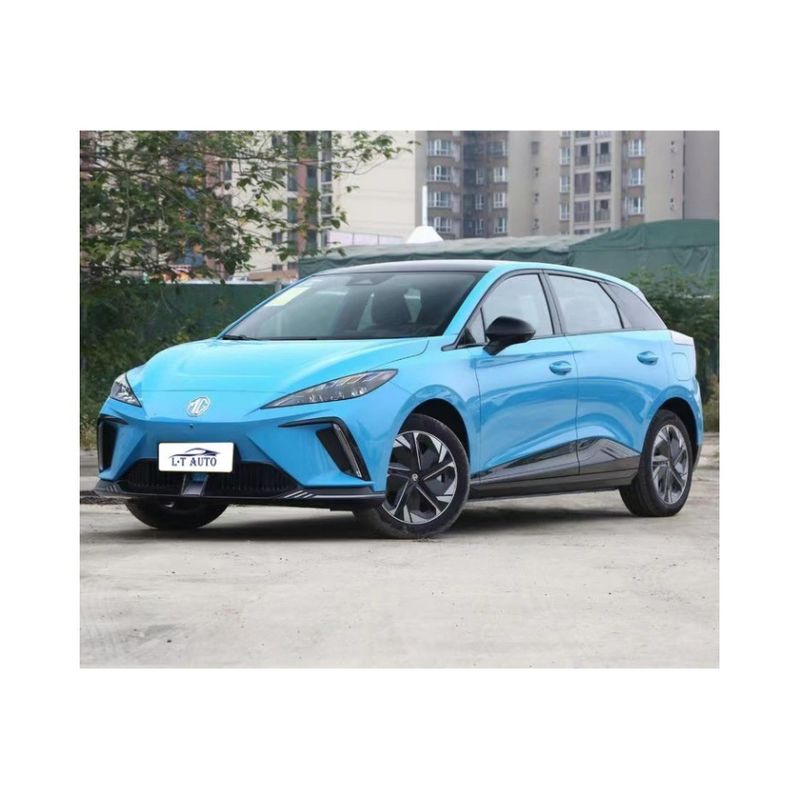 2024 MG Mulan 전기 차량 EV 자동차 MG 4 EV 패션 에너지 자동차 전기 자동차