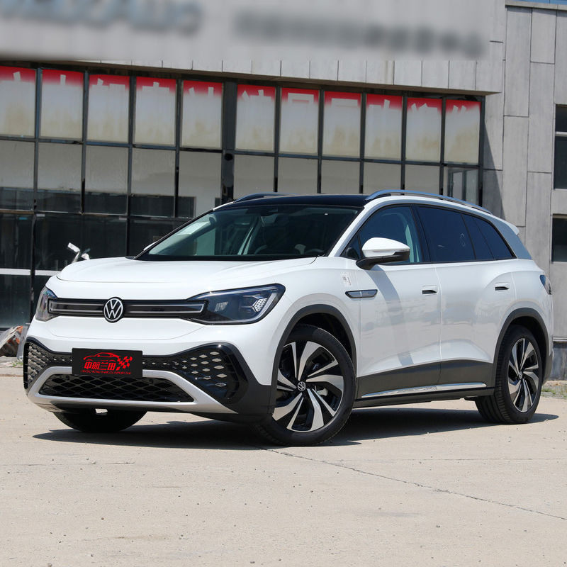 VW ID4와 ID6 크로즈의 최고 선택 에너지 차량 산업의 고객 요구 사항