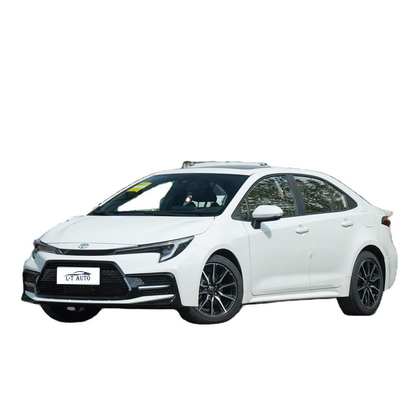 도요타 레이 링 크로스 2024 2.0L CVT 스포츠 에디션 가죽 좌석 가솔린 자동차 제조